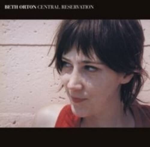 Central Reservation - Limited Red
