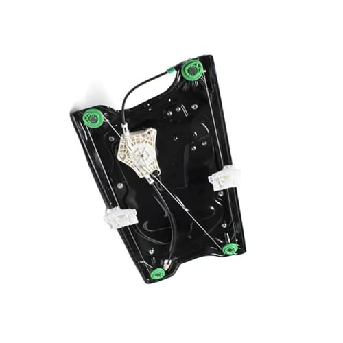 Lève-vitre Électrique Conducteur Land Rover LR3 Solution Vitre Bloquée 2005 - 3