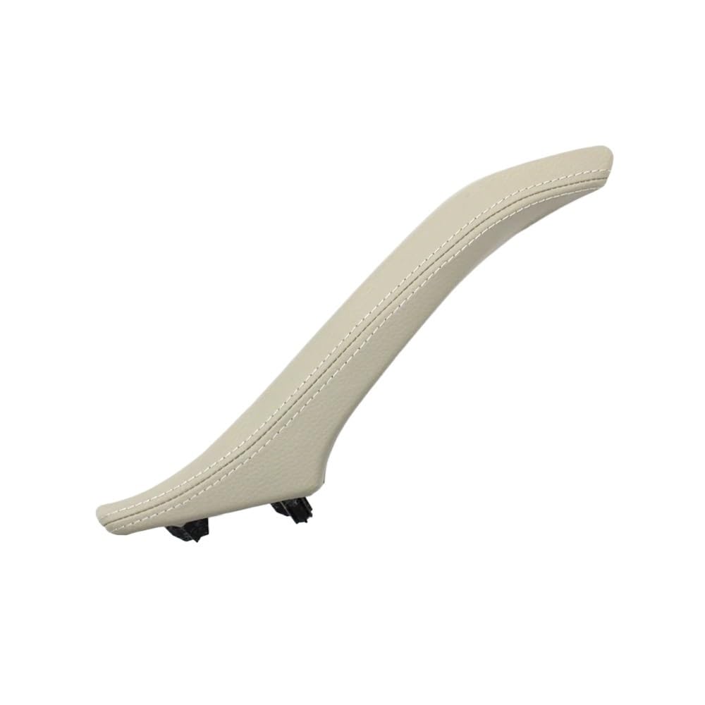 YBVDCXP Door Pull Handle Car Interior Door PU Pull Handle Assembly for 5 Series F10 F11 F18