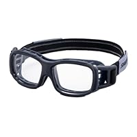 Amazon | [スワンズ] アイガード スポーツ用ゴーグル 小学生向け 保護