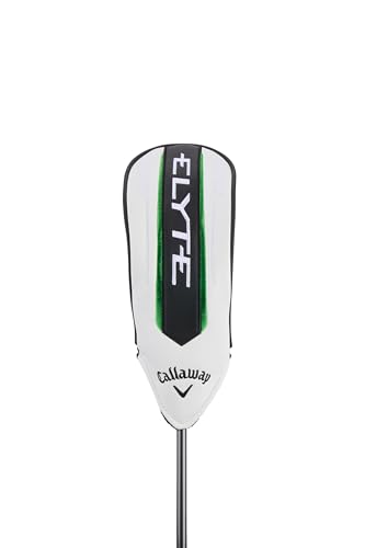 キャロウェイ(Callaway) 右用 ユーティリティ ELYTE X UTILITY (4H 21度 VENTUS GREEN 50 for Callaway SR 40インチ D3 中調子 カーボン) メンズ 5枚目