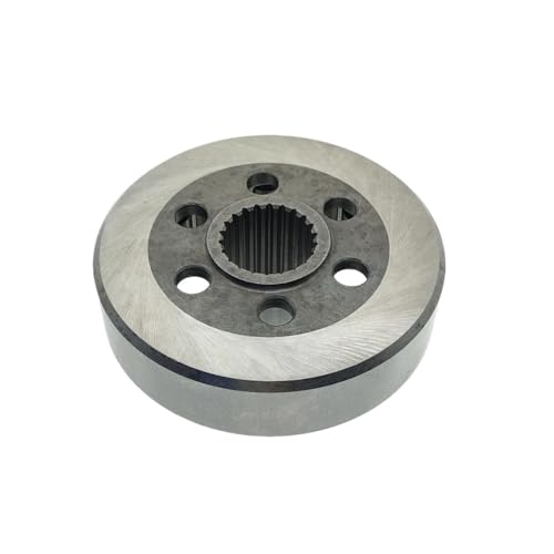 Embrayage de démarrage NC250 anti-retour pour moteur ZS177MM 4T
