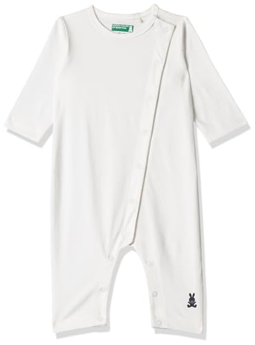 Image of United Colors of Benetton Baby Boys Rompers
