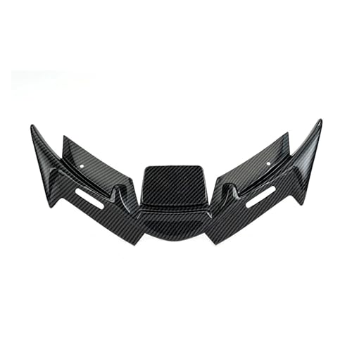 Aileron aérodynamique pour R15 V4 2022 pour remplacer un carénage terne