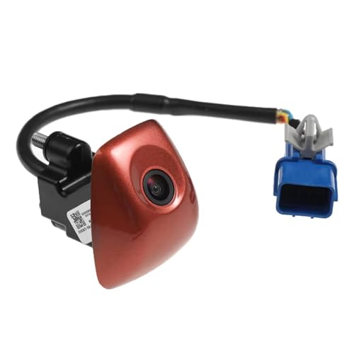 Caméra de recul 95760C8001 grand angle avec vision nocturne nette pour parking Hyundai i20