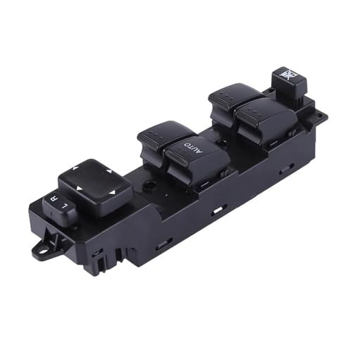 Interrupteur de vitre pour Mazda 5 2012-2015 CG15-66-350