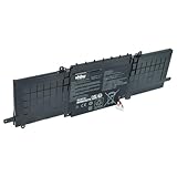 Batterie compatible performante | Capacité : 4250 mAh | Tension : 11.55 Volt | Énergie : 49.09 Wh | Type de cellules : Li-polymère