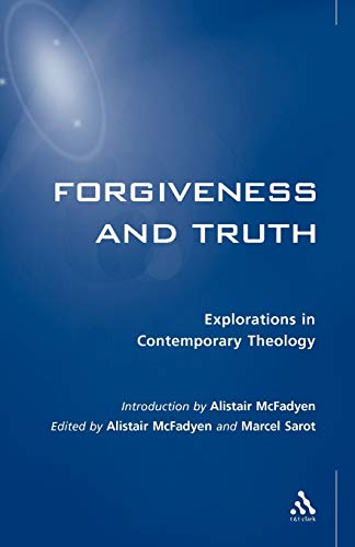 Forgiveness and Truth view 2