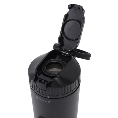 Cafetera portátil de vacío con batería recargable 80 mL miniatura 7