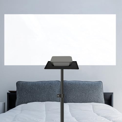 Soporte portátil de piso para proyector Lurrose miniatura 4