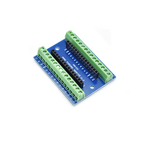 Image of xcluma NANO V3.0 3.0 Terminal Adapter Expansion Board