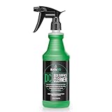 Suds Lab Marine DC Deck Surface Cleaner - Non-Skid for Boats, Effective on Fiberglass, Vinyl, Plastic, 32 oz.