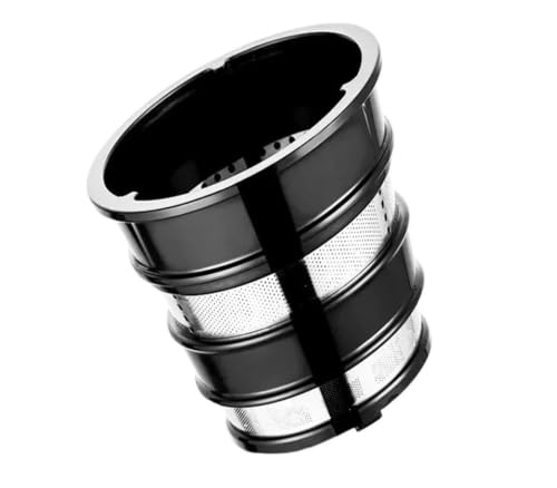 Filtro exprimidor JE-B01B con micro malla inoxidable de alta retención 2