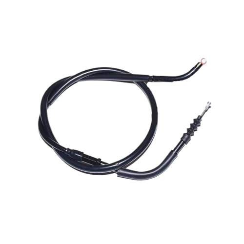 Câble d'embrayage pour moto CF650MT référence 6NT1-100600 - 2