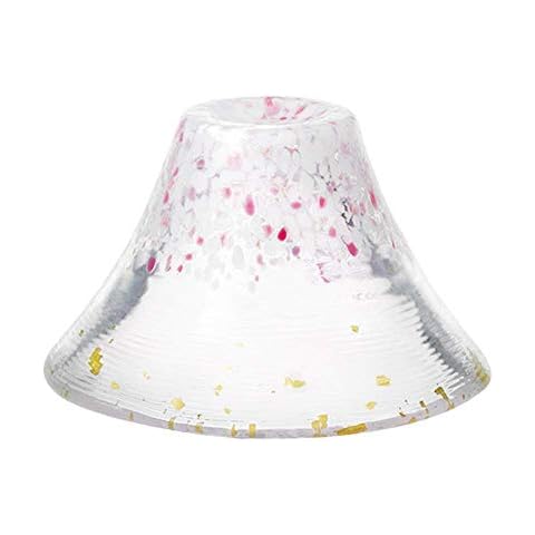 TOYO Sasaki Glass WA528 Japanese Sake Glass Cover