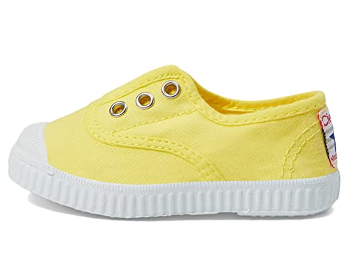 Cienta Kids Shoes 70997 (Toddler/Little Kid) Sunflower 32 (US 1.5 Little Kid) M4