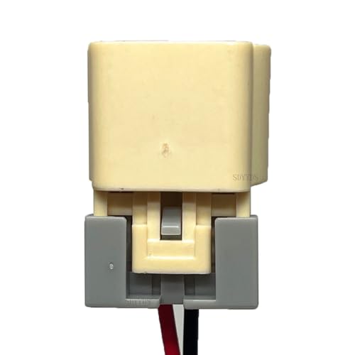 image for SDYYDS New Knock/Detonation Sensor Connector Wiring Harnesses for Buic