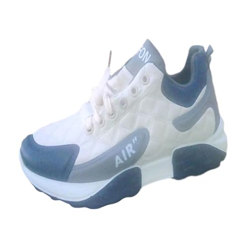 Image of CLUB BOLLYWOODMen's Walking Shoes Non Slip Breathable for Hiking Short Trips Outdoor White 42|Clothing, Shoes & Accessories | Men's Shoes | Athletic|1 Pair Men's Shoes
