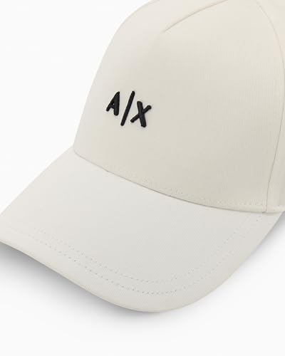 Armani Exchange Womens Baseball Hat2