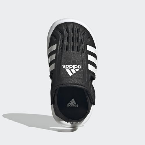 adidas unisex-baby Closed-Toe Summer Water Sandals for Unisex kids Sandal3