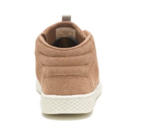 Image of CAT unisex-adult Winter Boots