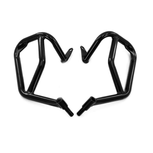Cadre protection haut de gamme pour moto BMW S1000XR