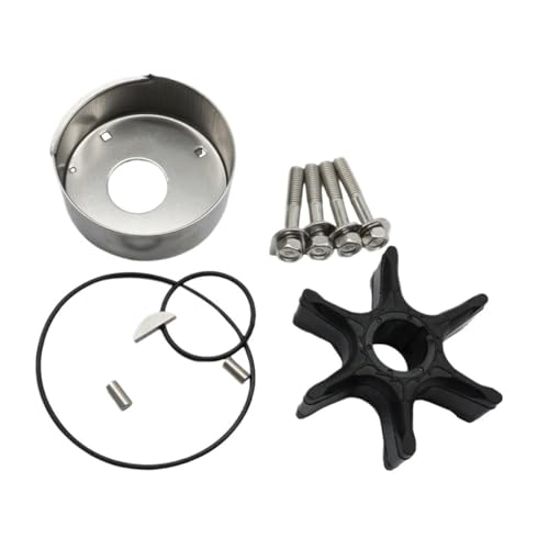 �D�O�@�G���W���E�H�[�^�[�|���v�C���y���C���T�[�r�X�L�b�g 200-300HP VZ200-VZ300 6CB-W0078-00 18-3474 �ɓK��