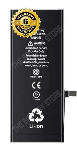 Image of Original Battery for iPhone 6s A1633, A1688, A1691, A1700 / Battery with 6 Month Warranty**** (N0071)