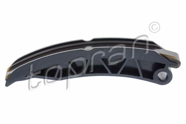 TOPRAN Rail tendeur (chaîne de distribution) 502617