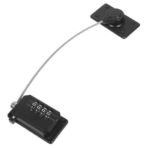 FIXOSHEE 2個窓ロック 可能なドアロック 貼り付け式線製 冷蔵庫 冷凍庫 キャビネット 引き出し用チャイルドプロテクト ノードリル設計で簡単