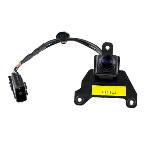 Caméra de recul 95780-J5100 pour Hyundai Kia avec objectif grand angle haute définition