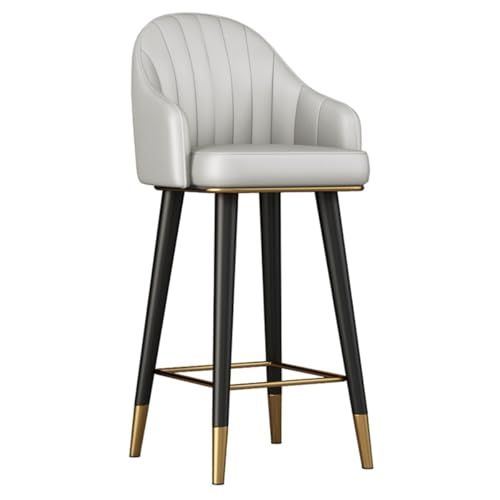 �w������t����]�o�[�X�c�[�� 65cm/75cm ���� ����n�t�� ���_���J�E���^�[�����o�[�`�F�A �L�b�`���A�C�����h�p �A�[���t�� �����r �z�[���E�J�t�F����(Gray B,75cm)