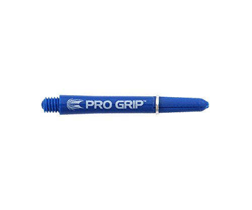 TARGET シャフト Pro Grip Shaft ブルー インターミディエイト