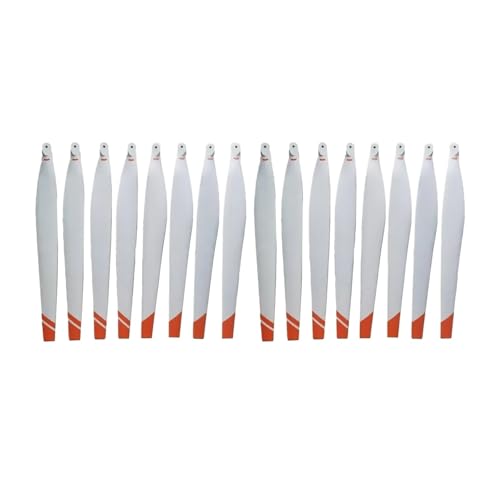 Hélice drone T40 T50 T20p palette pliable blanche R5413 R5415 accessoires