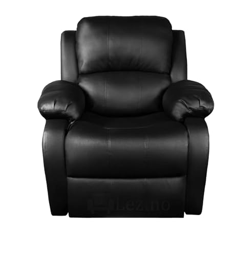 Image of Amey Era Recliner Sofa 1 Seater 1R Manual