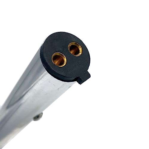 image for Shoreline Marine Chrome Plug-In Bow Light | Bi-Color 10