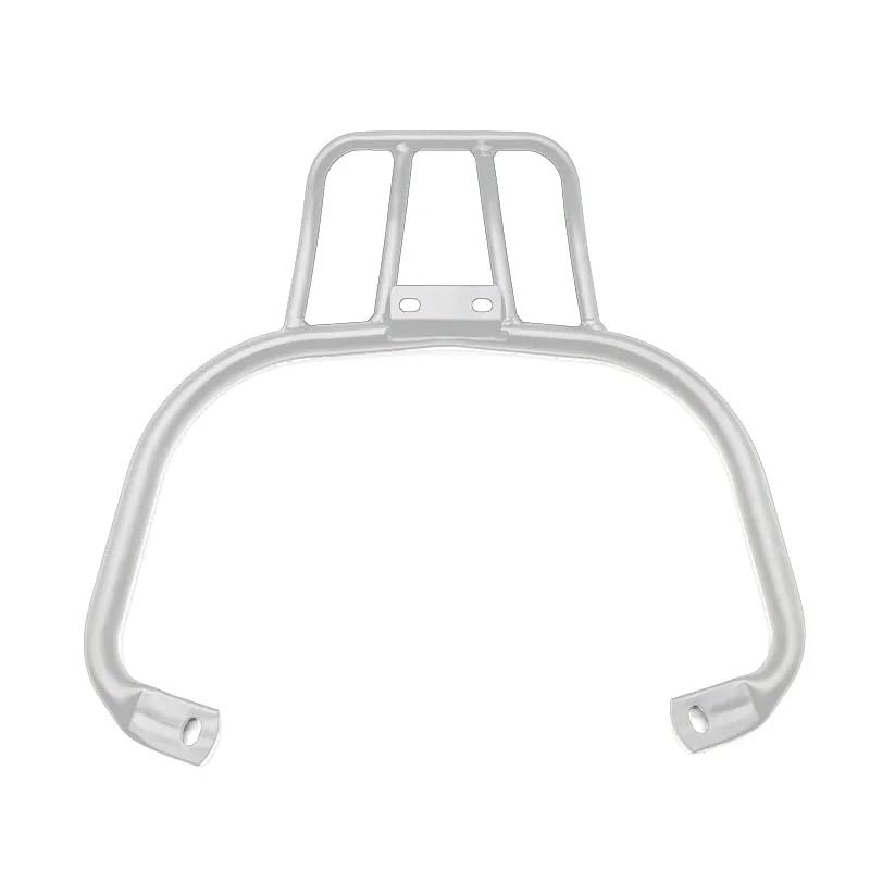Support bagages de moto haut de gamme pour modèles GTS et GTV 300