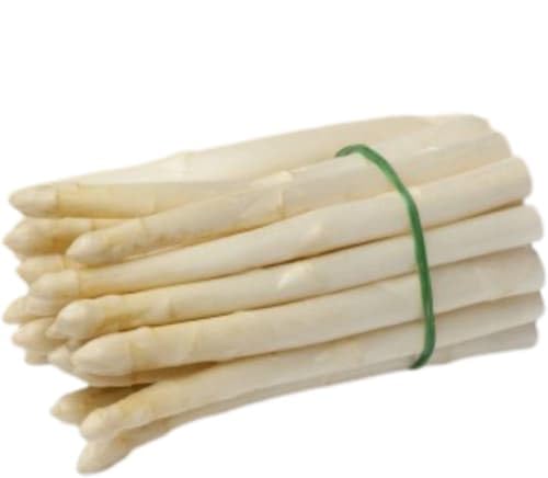 Spargel Diedersdorfer Minispitzen 8-14mm Bund 250 g