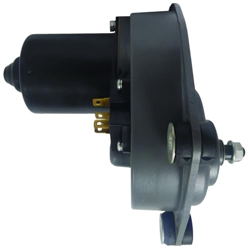 Image of OEG Parts New Windshield Wiper Motor Compatible with Dodge B100 Van 71-71 2770090 2822252 40-350 85-350