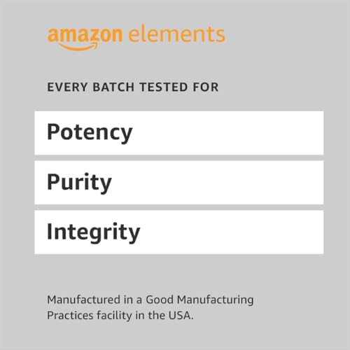 Image of Amazon Basics Women's Probiotic 50 billion CFU per serving, vegetarian, Supports Urinary Track and Vaginal Health, 60 capsules (Previously Amazon Elements)