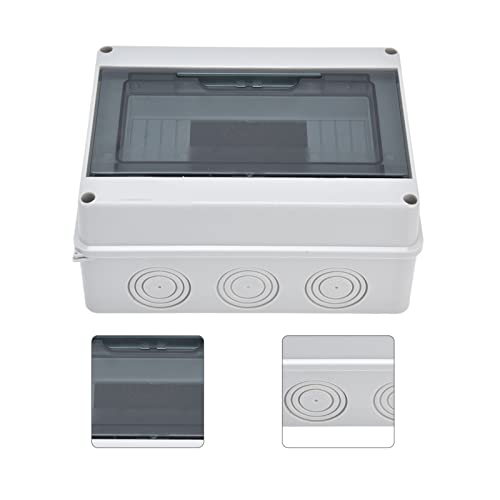 Boîte de disjoncteur IP65 pour résoudre l'humidité des câbles