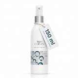 AquaDERMIS Bruma y Tónico Facial Ácido Hipocloroso HOCl Sin Alcohol 150ml