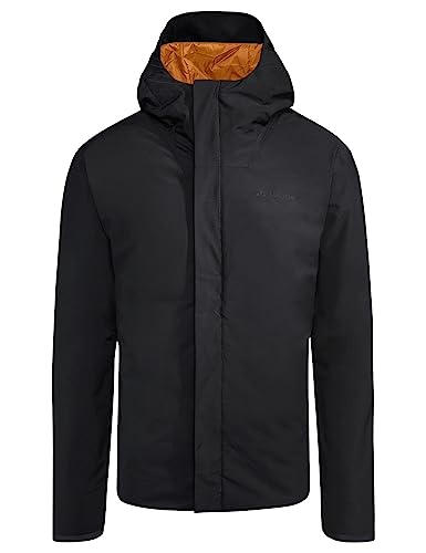 Vaude Cyclist Jacke Black S