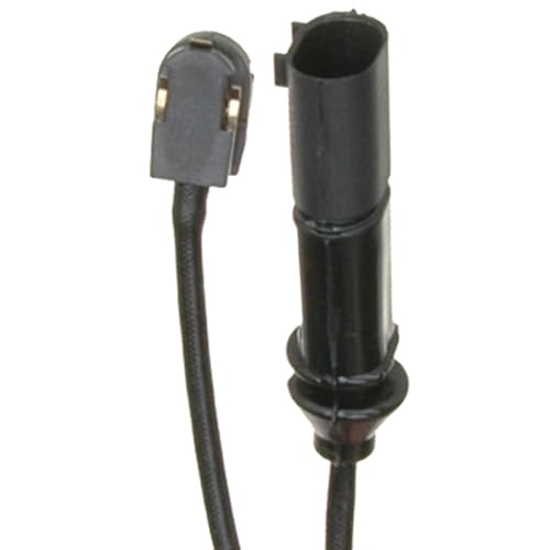 Sensor electrónico ACDelco 18K2303 previene daños en discos delanteros 2