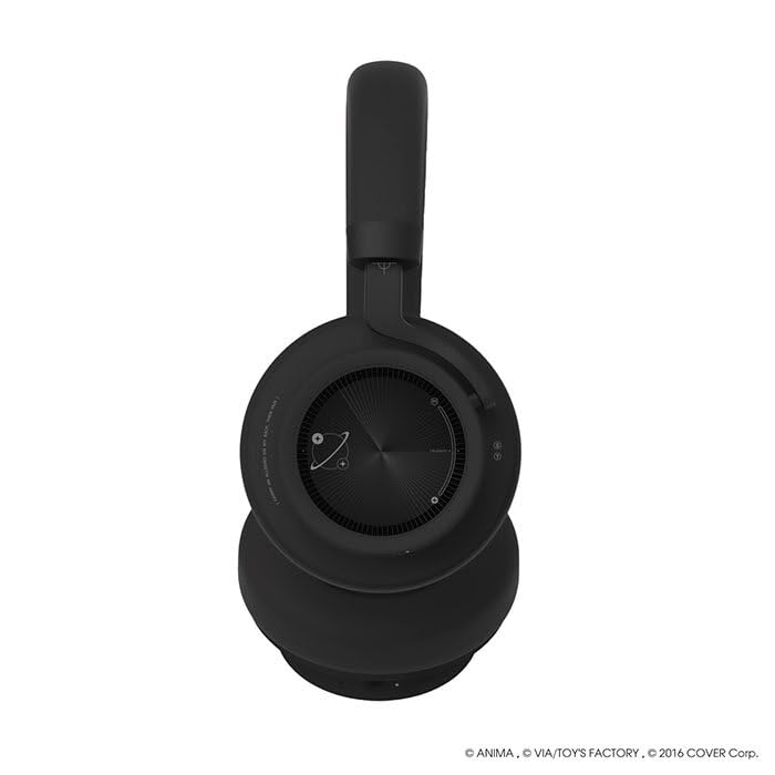 ANW03-MGO Bluetoothヘッドホン　星街すいせい　オマケ付き Amazon.co.jp: 【国内正規品】ANW03 ワイヤレスヘッドホン