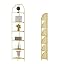 Gold Frame & Gold Shelf