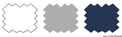 OSCULATI Contenitore Grigio per anulare