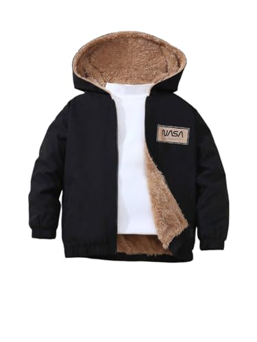 Image of Tagas Boys Jacket | Kids Boys & Girls Unisex Warm Full Sleeve Jacket | Winter Wear for Kids