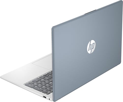 HP Laptop táctil 15.6" Intel Quad-Core N 4GB RAM 128GB SSD miniatura 2