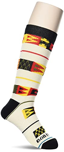 Stance Bob Stripe Canvas LG (US Men's Shoe 9-13)3